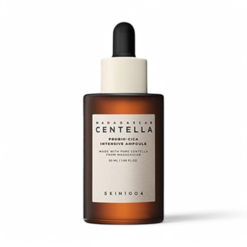 SKIN 1004 Madagascar Centella Probio-Cica Intensive Ampoule 50ml