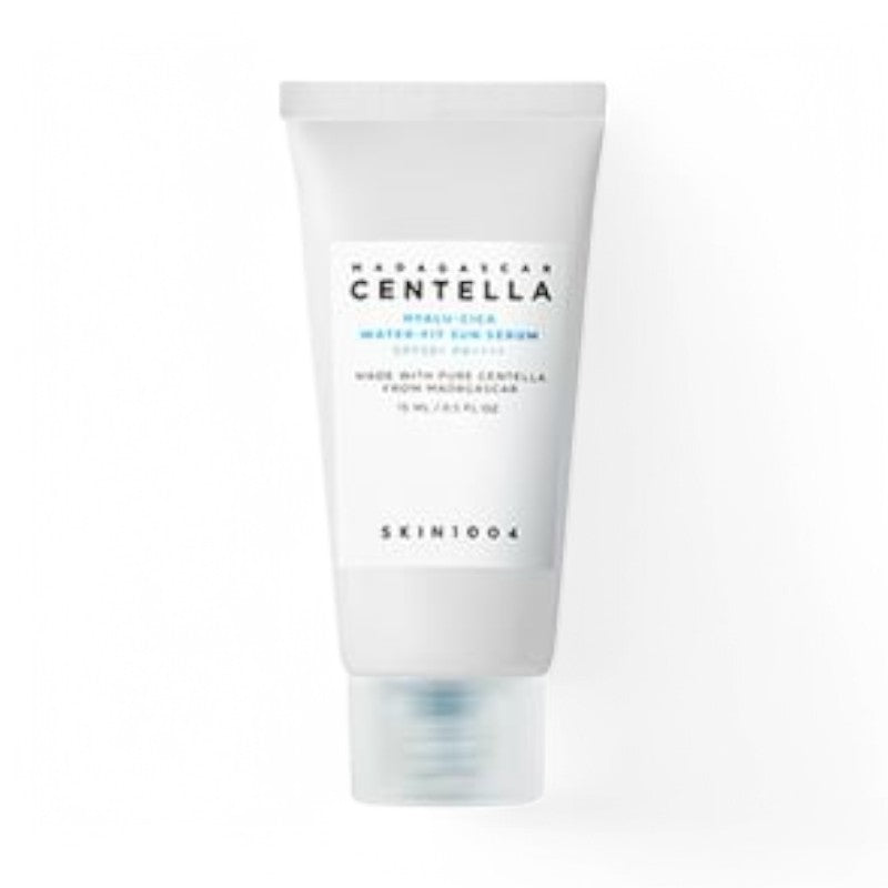 SKIN 1004 Madagascar Centella Hyalu-Cica Water-Fit Sun Serum Mini 15ml