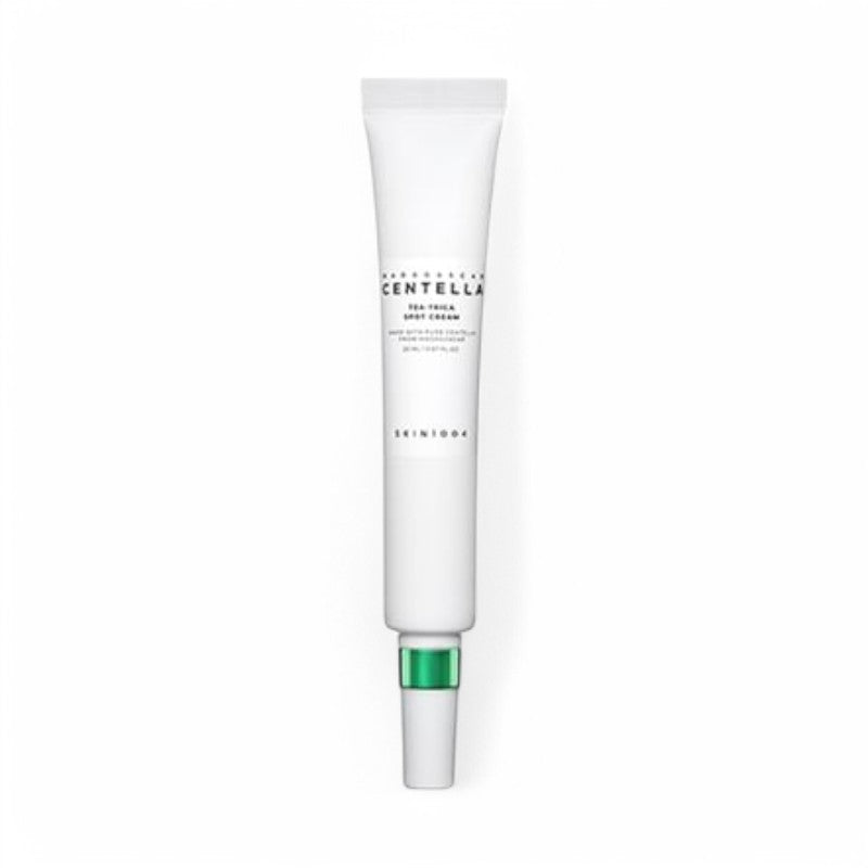 SKIN 1004 Madagascar Centella Tea-Trica Spot Cream 20ml