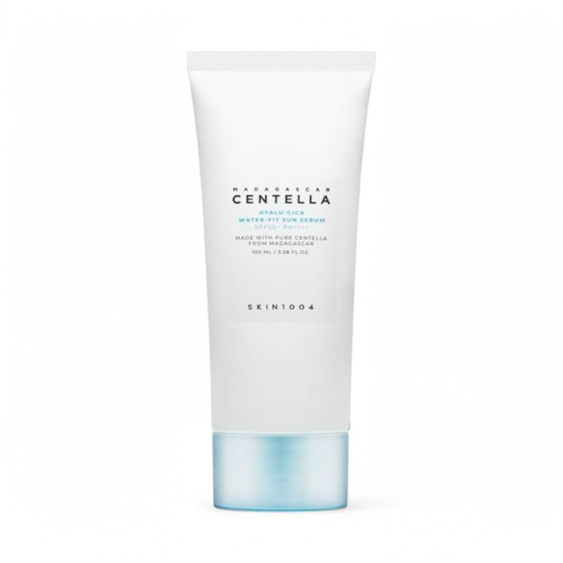 SKIN 1004 Madagascar Centella Hyalu-Cica Water-Fit Sun Serum Jumbo 100ml