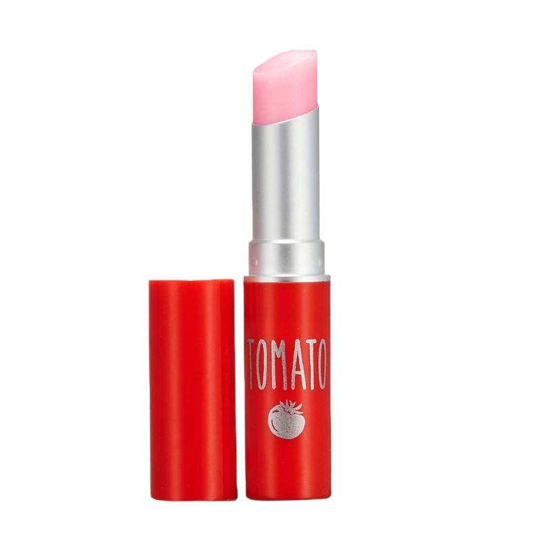 SKINFOOD Tomato Jelly Tint Lip (4 Colors) #04 Milk Tomato