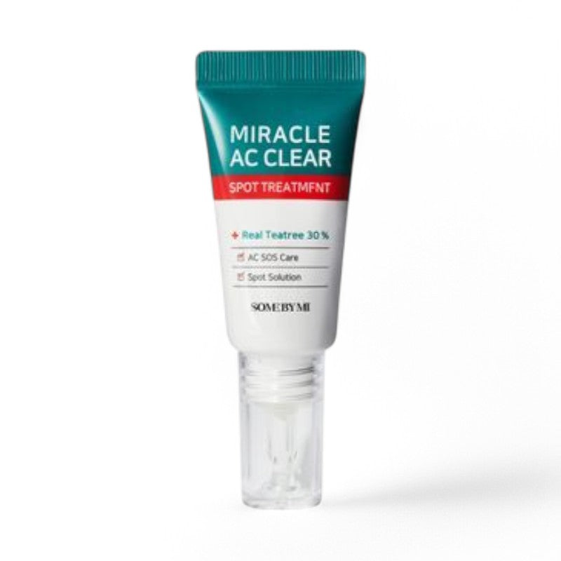 SOME BY MI Miracle AC Clear Spot Treatment 10g