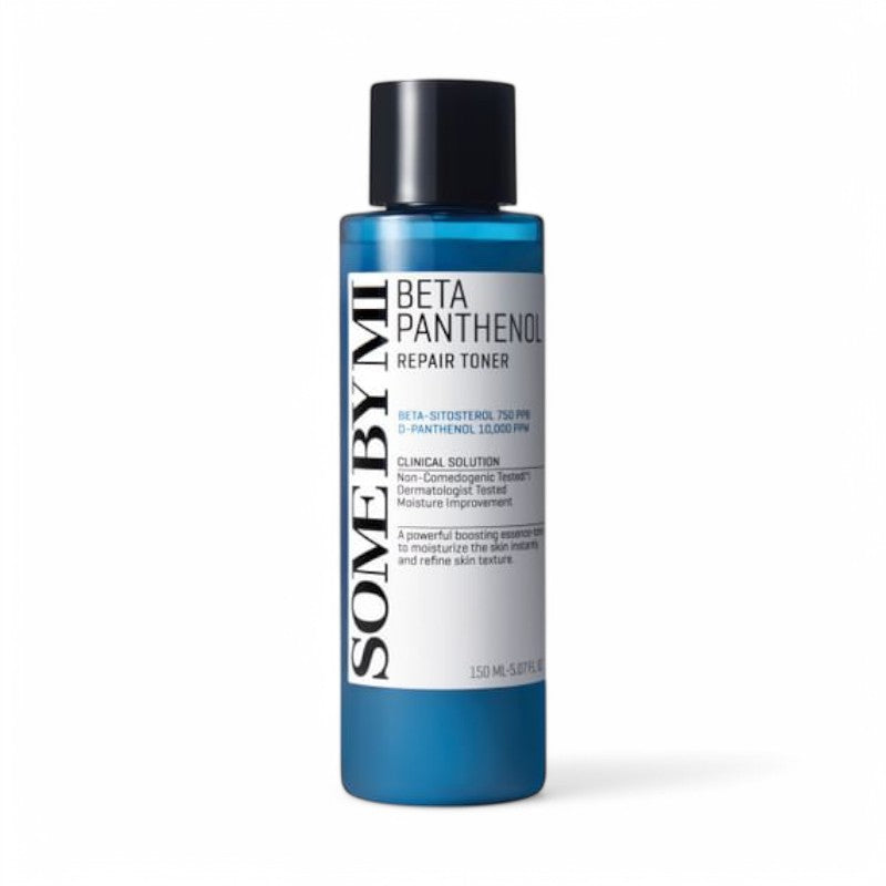 SOME BY MI Beta Panthenol Repair Toner 150ml