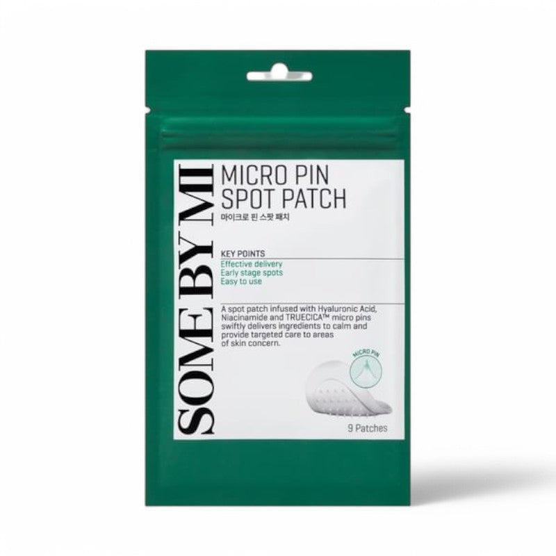 SOME BY MI Micro Pin Spot Patch 9 pcs