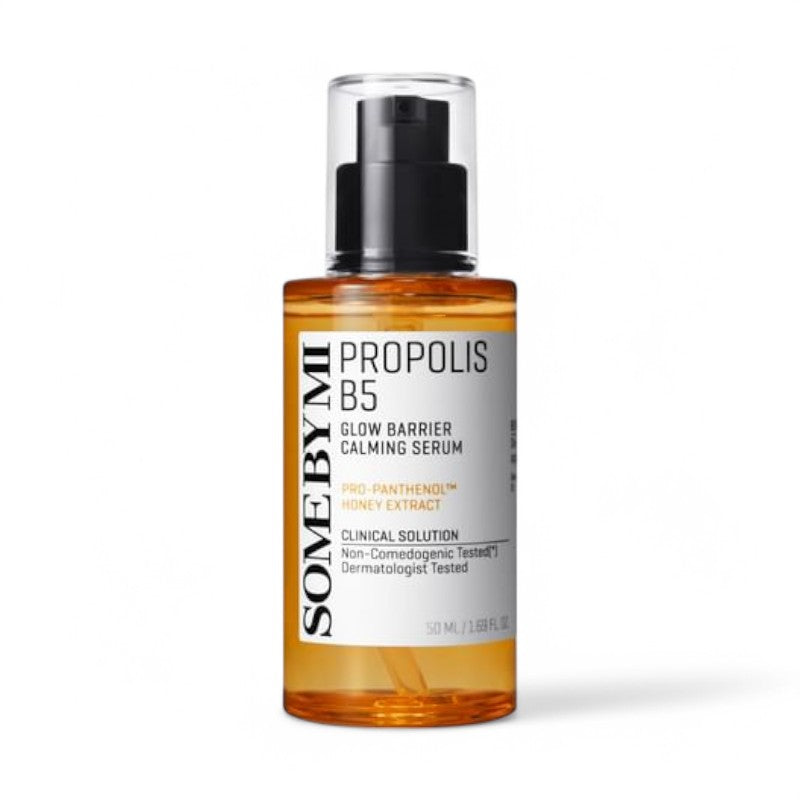 SOME BY MI Propolis B5 Glow Barrier Calming Serum 2024 Version - 50ml