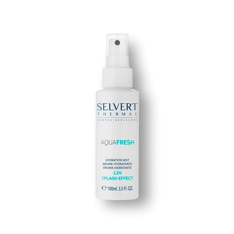 Selvert Thermal 12H Hydration Mist 100ml