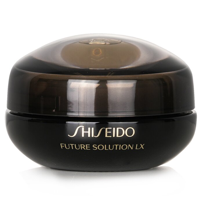 SHISEIDO Future Solution LX Eye & Lip Contour Regenerating Cream 13922 17ml/0.61oz