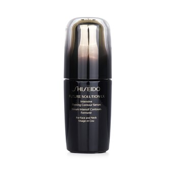 SHISEIDO Future Solution LX Intensive Firming Contour Serum (For Face & Neck) 13923 50ml/1.6oz
