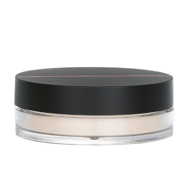SHISEIDO Synchro Skin Invisible Silk Loose Powder - # Radiant 157972 6g/0.21oz