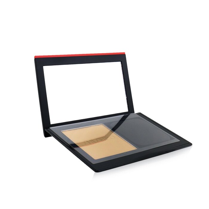 SHISEIDO Synchro Skin Self Refreshing Custom Finish Powder Foundation - # 240 Quartz 161184 9g/0.31oz