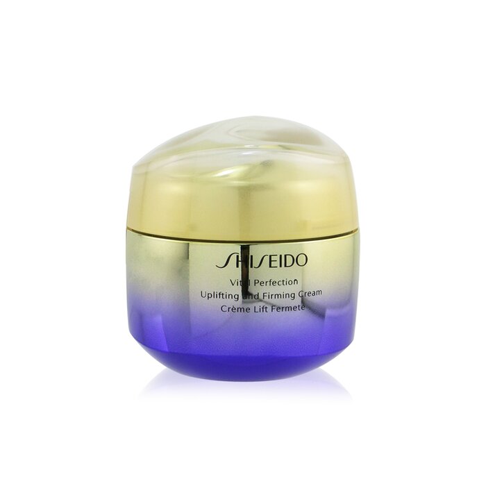 SHISEIDO Vital Perfection Uplifting & Firming Cream 16452 75ml/2.6oz