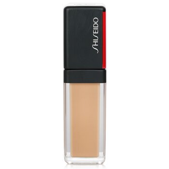SHISEIDO Synchro Skin Self Refreshing Concealer - # 302 Medium (Balanced Tone For Medium Skin) 157347 5.8ml/0.19oz