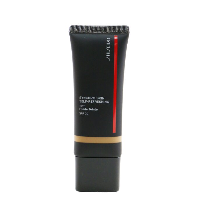 SHISEIDO Synchro Skin Self Refreshing Tint SPF 20 - # 415 Tan/ Hale Kwanzan 171343 30ml/1oz