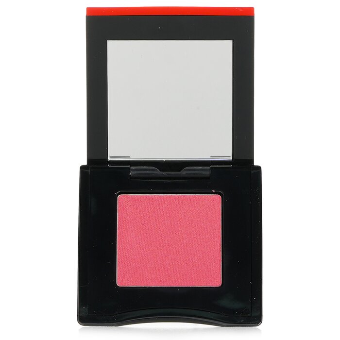 SHISEIDO POP PowderGel Eye Shadow - # 03 Fuwa-Fuwa Peach 177079 2.2g/0.07oz