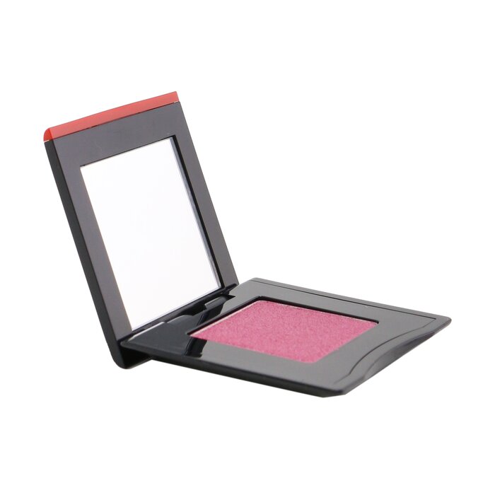 SHISEIDO POP PowderGel Eye Shadow - # 11 Waku-Waku Pink 177154 2.2g/0.07oz