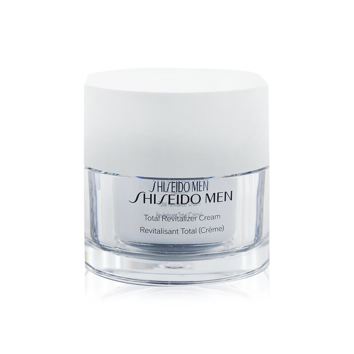 SHISEIDO Men Total Revitalizer Cream 18408 50ml/1.7oz