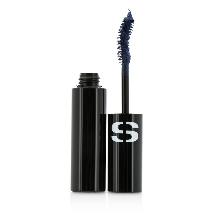 Sisley So Curl Mascara Curling & Fortifying - #03 Deep Blue 185333 10ml/0.33oz