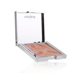 Sisley L'Orchidee Highlighter Blush With White Lily - Corail 15g/0.52oz