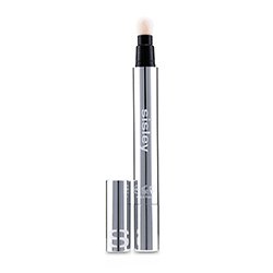 Sisley Stylo Lumiere Instant Radiance Booster Pen - #2 Peach Rose 2.5ml/0.08oz
