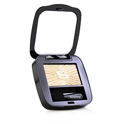 Sisley Les Phyto Ombres Long Lasting Radiant Eyeshadow - # 40 Glow Pearl 1.5g/0.05oz