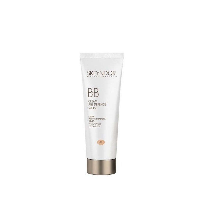 Skeyndor Make-up BB Cream #02 40ml
