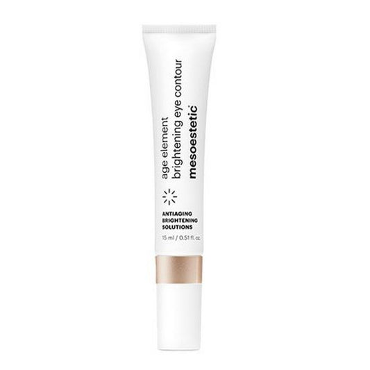 mesoestetic brightening eye contour 15ml