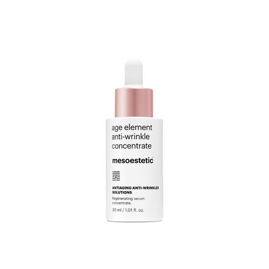 mesoestetic anti-wrinkle concentrate 30ml