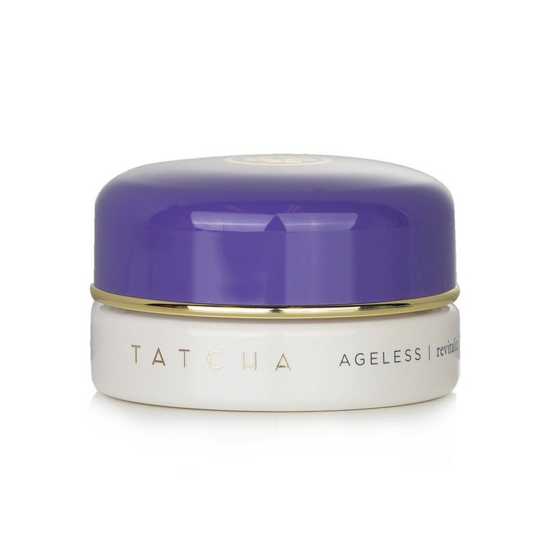 Tatcha Ageless Revitalizing Eye Cream 15ml/0.5oz