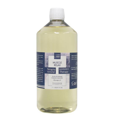 Tegoder Muscle Relax 1L
