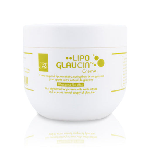 Tegoder Lipoglaucin Crema 500ml