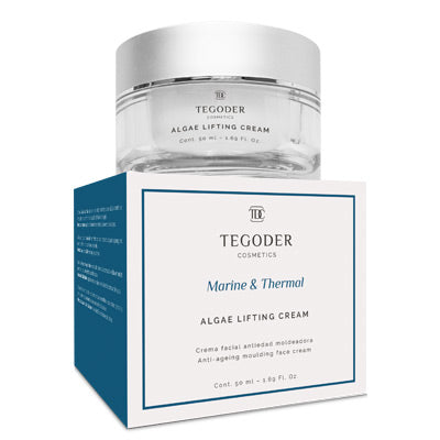 Tegoder Marine & Thermal Lifting Cream 50ml