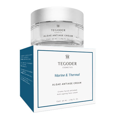 Tegoder Marine & Thermal Antiage Cream 50ml
