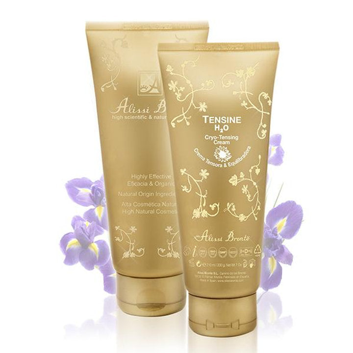 Alissi Bronte TENSINE H2O Cryo-Tightening Moisturizing Cream 210ml