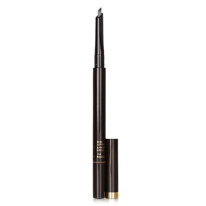 Tom Ford Brow Sculptor With Refill - # 04 Espresso T5JJ-04/07048 0.6g/0.02oz