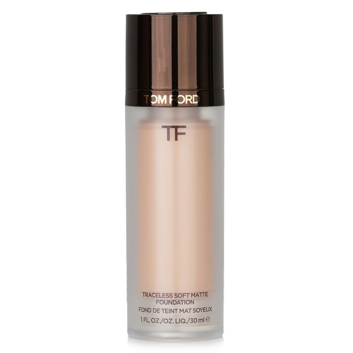 Tom Ford Traceless Soft Matte Foundation - # 0.4 Rose T8X904 / 111409 30ml/1oz