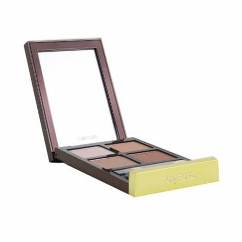 Tom Ford Eye Color Quad - # 31 Sous Le Sable T6YM10 / 104173 9g/0.31oz