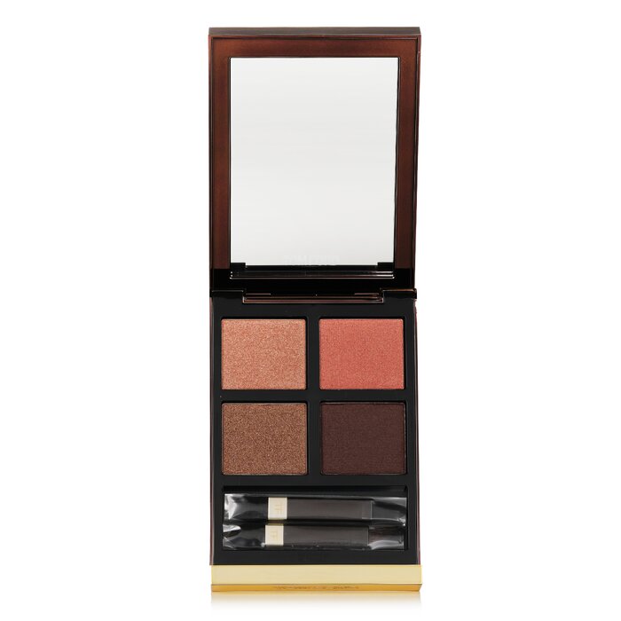 Tom Ford Eye Color Quad - # 36 Tiger Eye T9J401 / 119771 9g/0.31oz