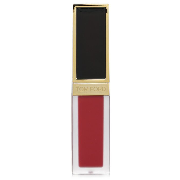 Tom Ford Liquid Lip Luxe Matte - #16 Scarlet Rouge 135993 6ml/0.2oz