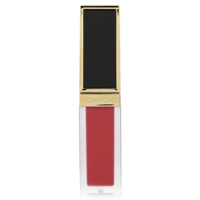 Tom Ford Liquid Lip Luxe Matte - #129 Carnal Red 136006 6ml/0.2oz