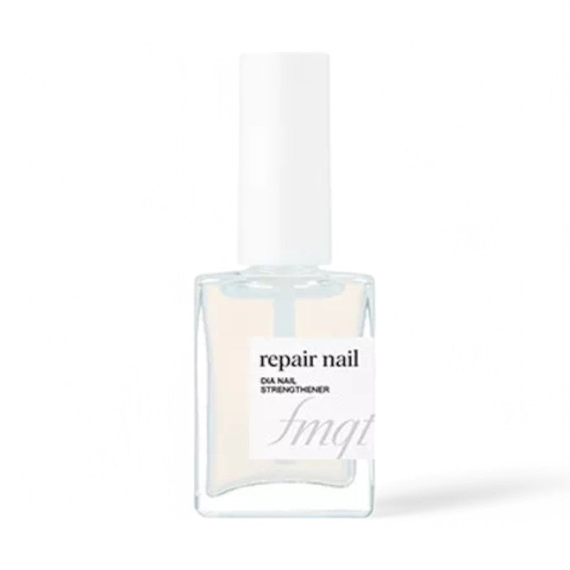THE FACE SHOP fmgt Repair Nail - 5 Types #06 Dia Nail Strengthener