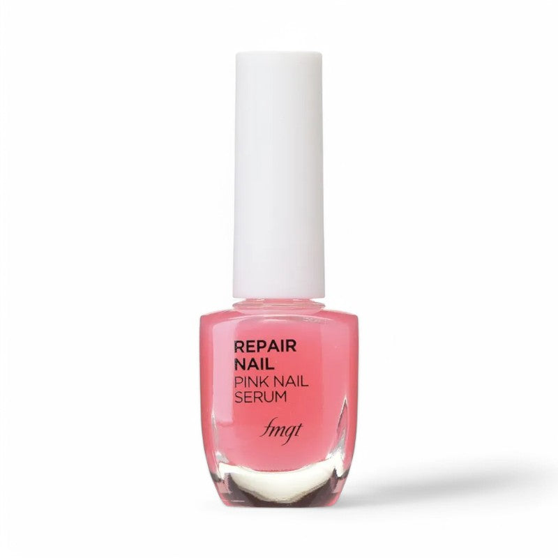 THE FACE SHOP fmgt Repair Nail - 5 Types #05 Pink Nail Serum