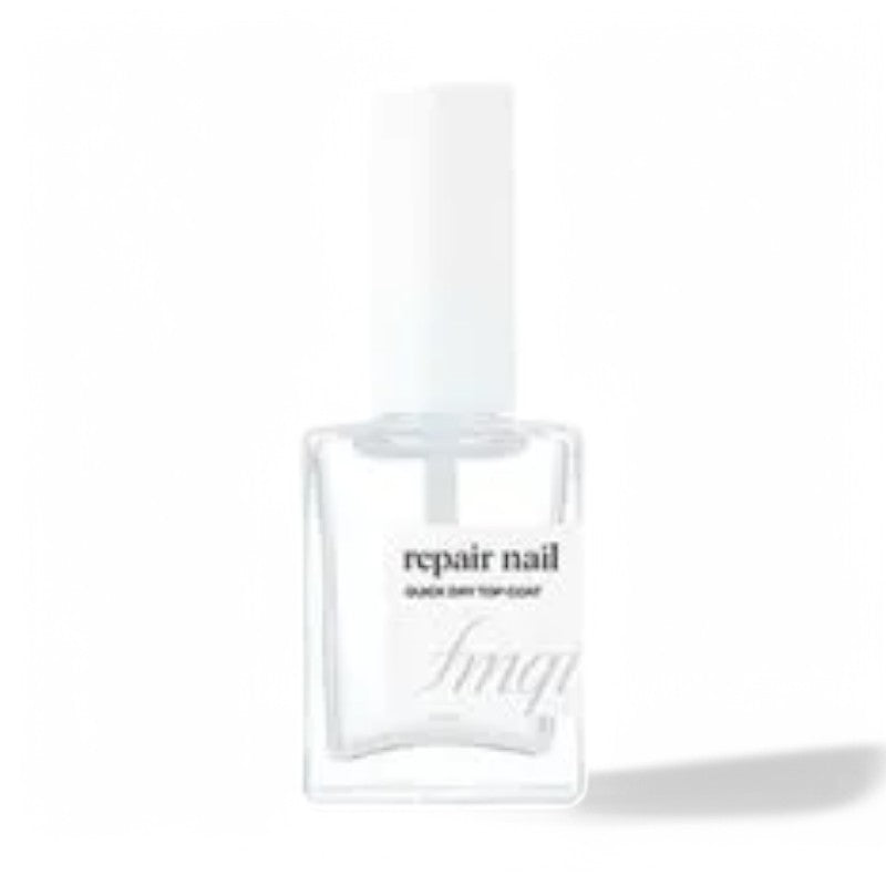 THE FACE SHOP fmgt Repair Nail Quick Dry Top Coat #03 Quick Dry Top Coat
