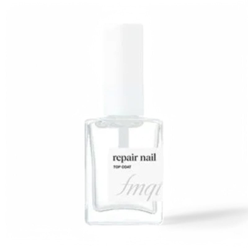 THE FACE SHOP fmgt Repair Nail Top Coat #02 Top Coat