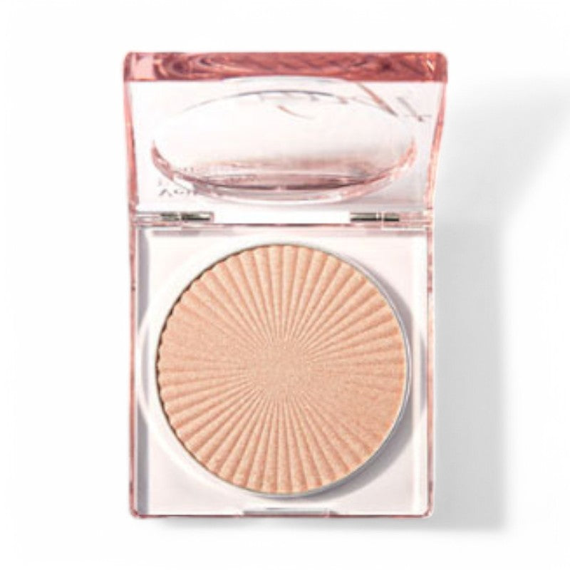 THE FACE SHOP fmgt Veil Glow Blusher - 8 Colors #07 Natural Glow