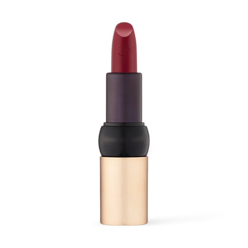 THE FACE SHOP fmgt New Bold Sheer Glow Lipstick - 19 Colors #19 Purple Wave