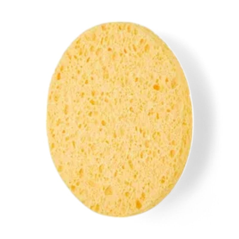 THE FACE SHOP Daily Beauty Tools Cellulose Cleansing Sponge 1 pc
