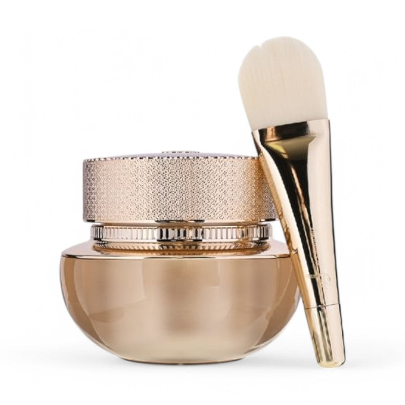 THE WHOO Cheonyuldan Ultimate Regenerating Overnight Mask 2024 Version - 70ml