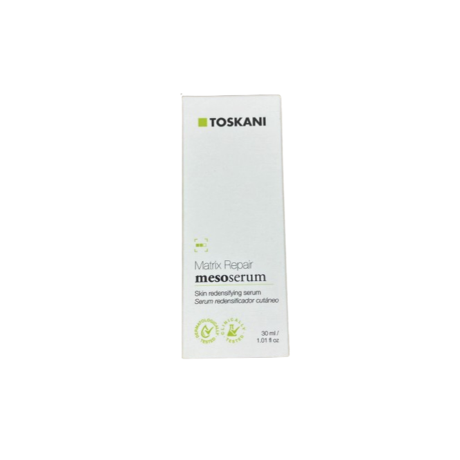 Toskani Matrix Repair Mesoserum 30ml