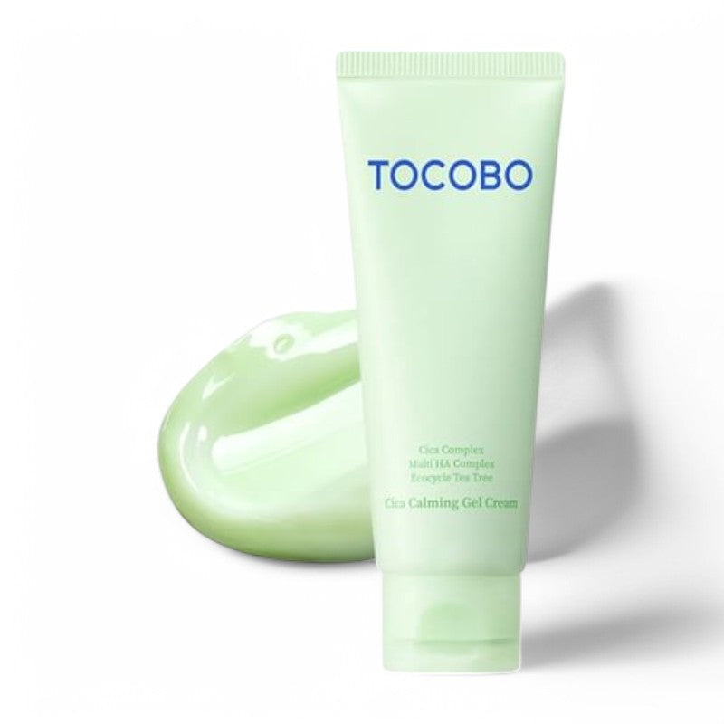 TOCOBO Cica Calming Gel Cream 75ml