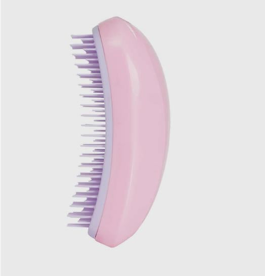 Tangle Teezer Salon Elite Professional Detangling Hair Brush - # Pink Smoothie 1PC